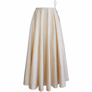 Ursula Light Cotton Skirt