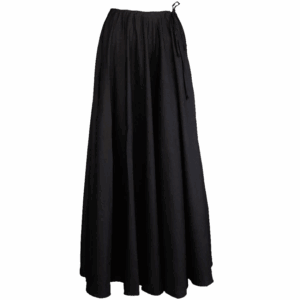 Ursula Light Cotton Skirt