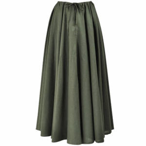 Ursula Light Cotton Skirt