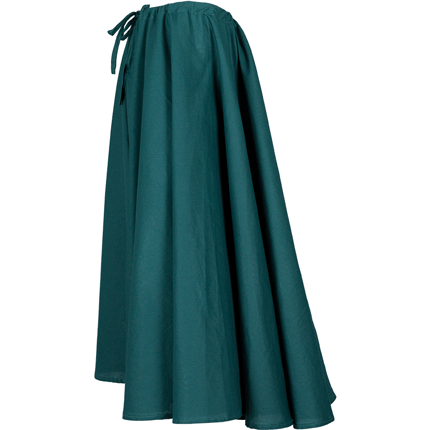 Ursula Premium Canvas Skirt - MY100359 - LARP Distribution
