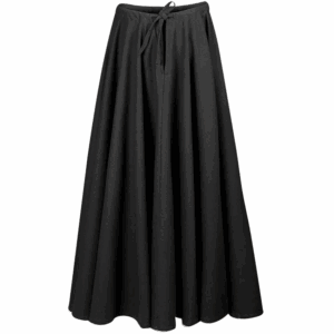 Ursula Premium Canvas Skirt
