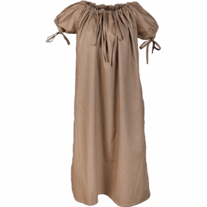 Ursula Cotton Chemise
