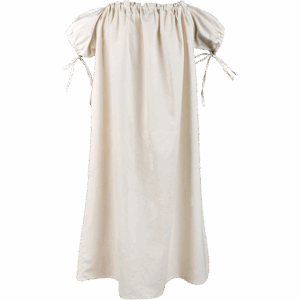 Ursula Cotton Chemise