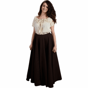 Ursula Cotton Chemise