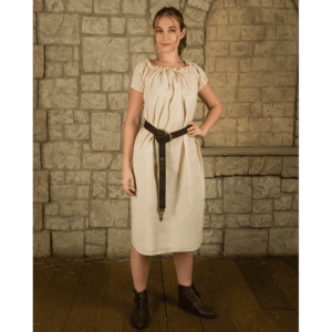 Ursula Cotton Chemise