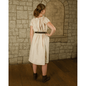 Ursula Cotton Chemise
