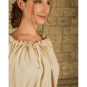 Ursula Cotton Chemise