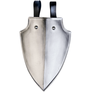 Steel Markward Shield Tasset