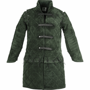 Arthur Suede Gambeson Set