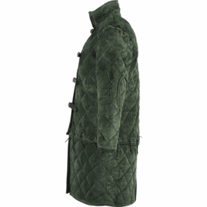 Arthur Suede Gambeson Set