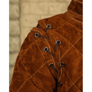 Arthur Suede Gambeson Set