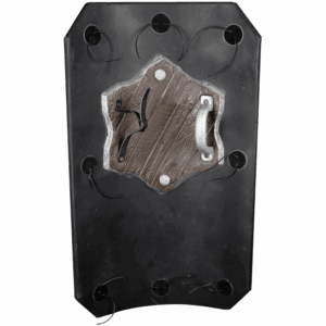 Berengar Shield
