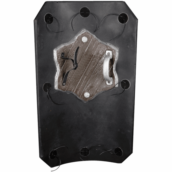 Berengar Shield