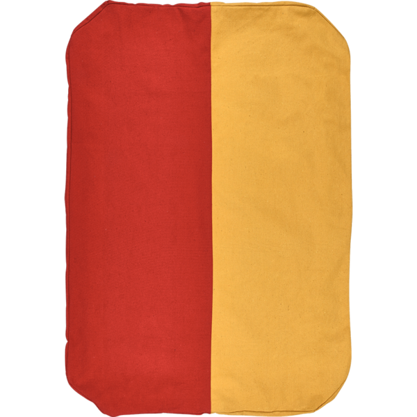 Berengar Two Color Shield Cover