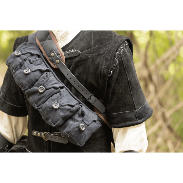 Garen Short Sleeves