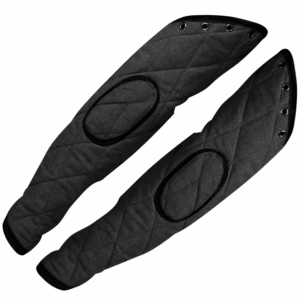 Arthur Padded Sleeves