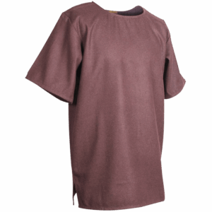 Godwin Wool Tunic