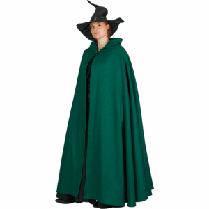 Gora Wool Cloak