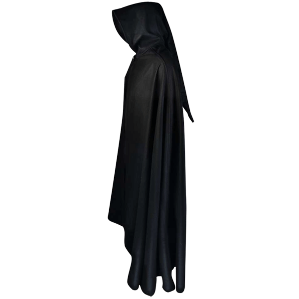 Gora Wool Cloak