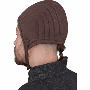 Leopold Arming Cap
