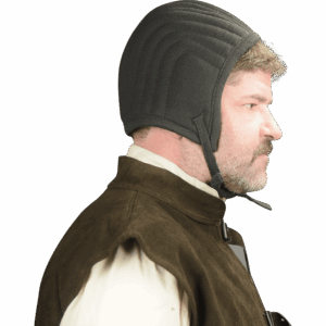 Leopold Arming Cap