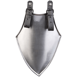 Steel Galahad Shield Tasset