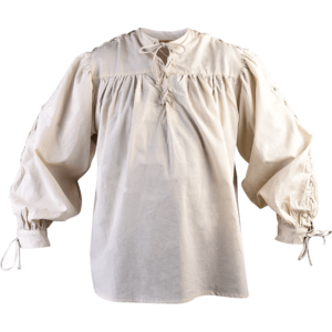 Shirts for LARP, Medieval & Renaissance Shirts - LARP Distribution