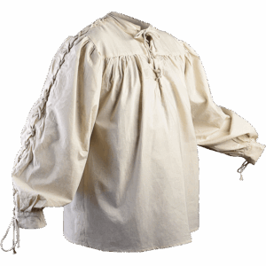 Alex Cotton Shirt