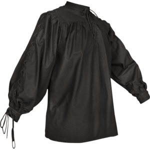 Alex Cotton Shirt