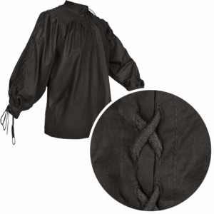 Alex Cotton Shirt