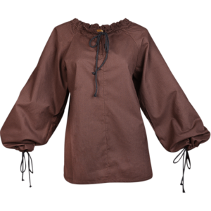 Annabelle Blouse