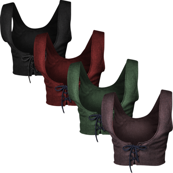 Annabelle Bodice