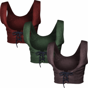 Annabelle Bodice