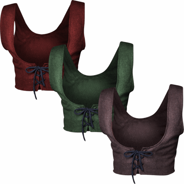 Annabelle Bodice