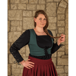 Annabelle Bodice