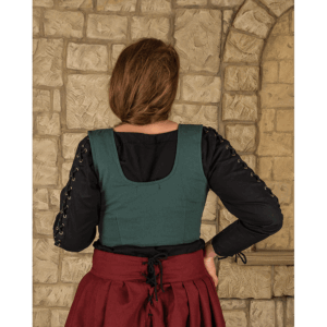 Annabelle Bodice