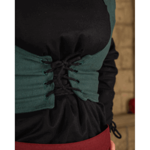 Annabelle Bodice