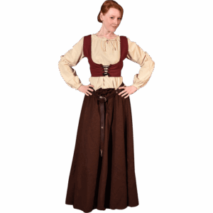Annabelle Bodice