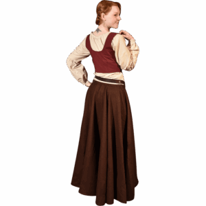 Annabelle Bodice