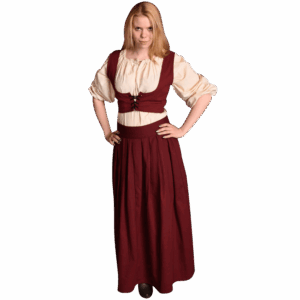 Annabelle Bodice