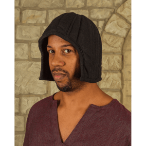 Arthur Padded Coif