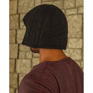 Arthur Padded Coif