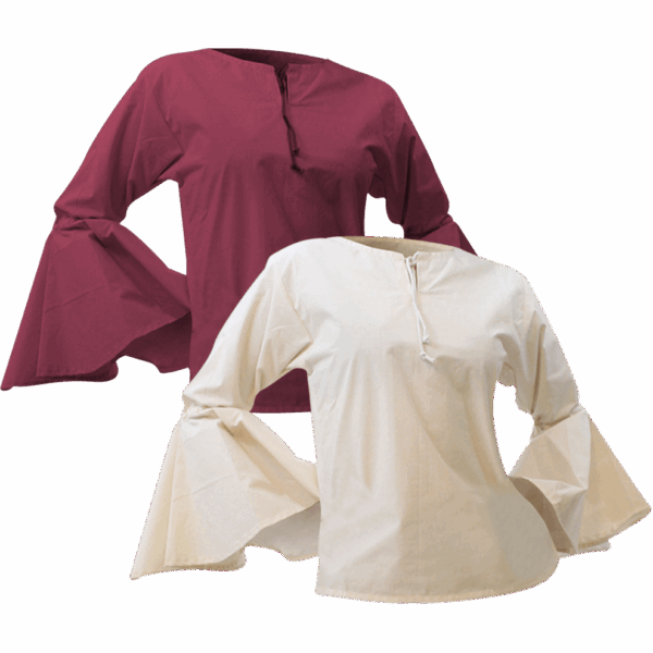 Felice Blouse
