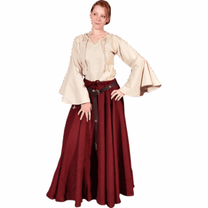 Felice Blouse