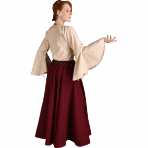 Felice Blouse