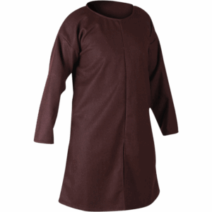 Gadaric Wool Tunic