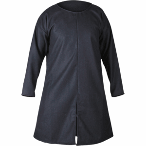 Gadaric Wool Tunic