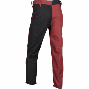 Gustav Canvas Pants