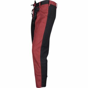 Gustav Canvas Pants