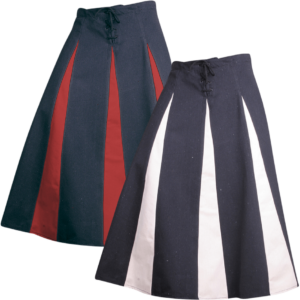 Isabell Canvas Skirt